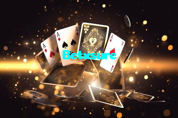 available types of Betxsure bet including pre-match live express and system bets